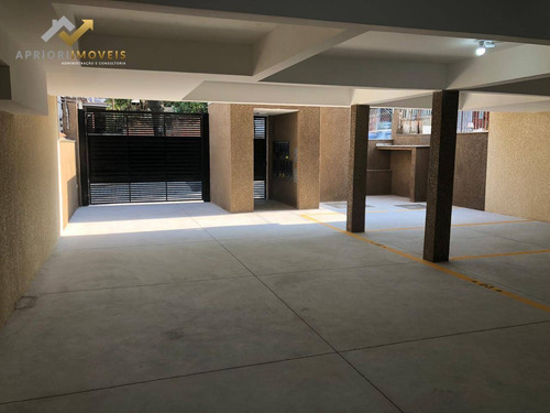 Cobertura Com 2 Dormitórios À Venda, 64 M² Por R$ 275.000,00 - Jardim Utinga - Santo André/sp - Co0117