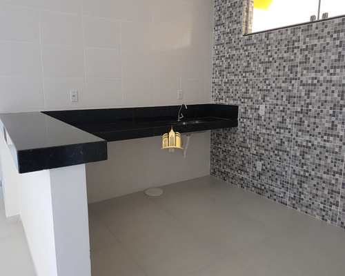 Imagem 4 de 21 de Casa No Bairro São Pedro - Esmeraldas - Ca00185 - 34087065