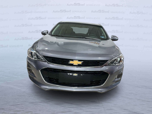 Imagen 3 de 15 de Chevrolet Cavalier 2020 4p Ls L4/1.5 Man (a)