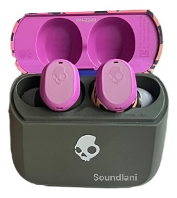 Auriculares Skullcandy Mod True Wireless (Usado)