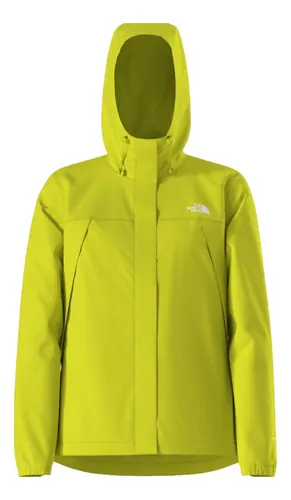 Campera De Lluvia The North Face Antora Rain