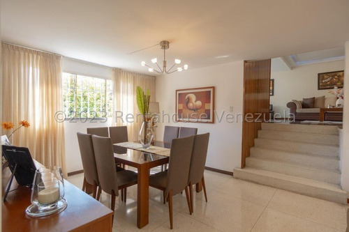 Casa En Venta El Marques Jose Carrillo Bm Mls #23-20941