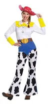 Comprar Isney Pixar Toy Story Y Otros Jessie's Ropa De Mujer
