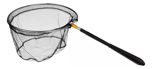 Red De Pesca Con Mango De Aleación De Aluminio De 1,7 M