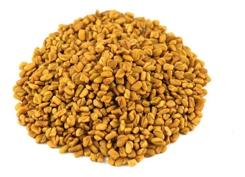 Semillas De Fenogreco 4 Kilos Para Moler O Germinar