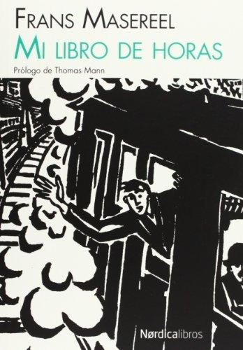 Libro De Hojas, Mi - Frans Masereel