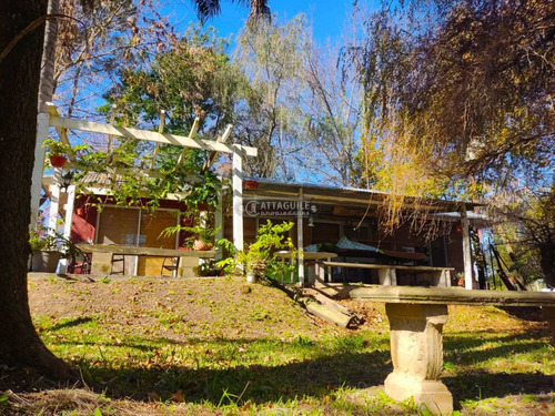 Imagen 11 de 13 de Casa En Venta En Jardín Náutico Escobar