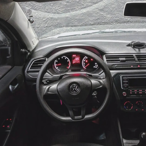 Volkswagen Gol 1.6 Trendline 5 p