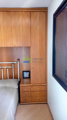 Imagem 2 de 12 de Apartamento - Vila Mariana - Ref: 13606 - V-871603