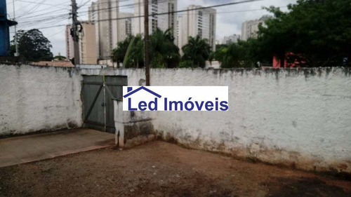 Imagem 5 de 7 de Terreno, Umuarama, Osasco - R$ 1.25 Mi, Cod: 585 - V585
