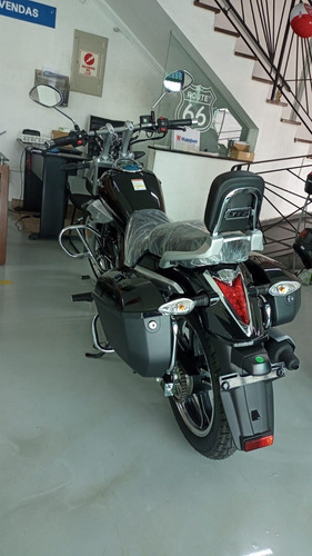 Imagem 9 de 10 de Suzuki Master Ride 150 Zero Km 48 X Sem Entrada