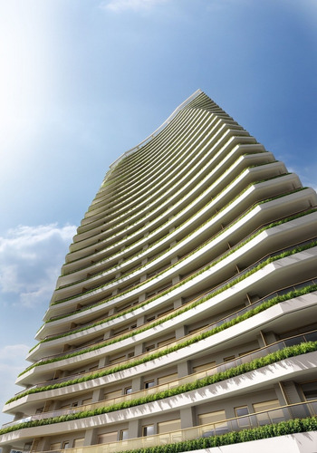 Imagem 2 de 24 de Apartamento À Venda No Bairro Moema - São Paulo/sp - 109000030