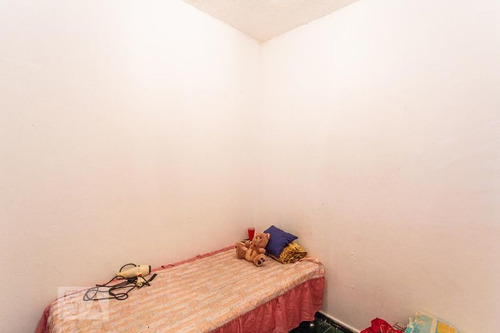 Imagem 5 de 15 de Casa Para Aluguel - Santa Efigênia, 2 Quartos, 55 M² - 893539025