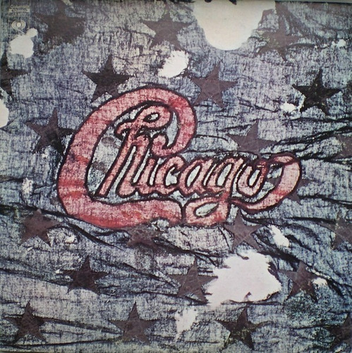 Vinilo Chicago Chicago Iii Ed. Us Incluye Poster