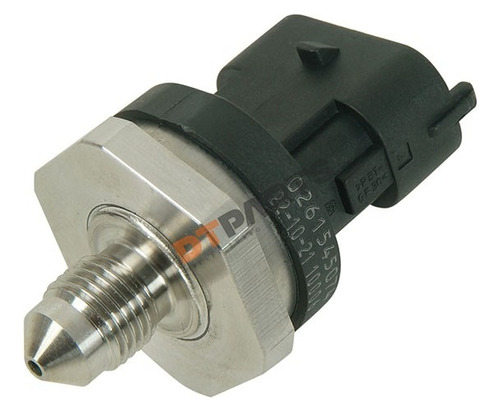 Sensor Presión Riel Mazda 3 6 Cx7 Cx5 Skyactive
