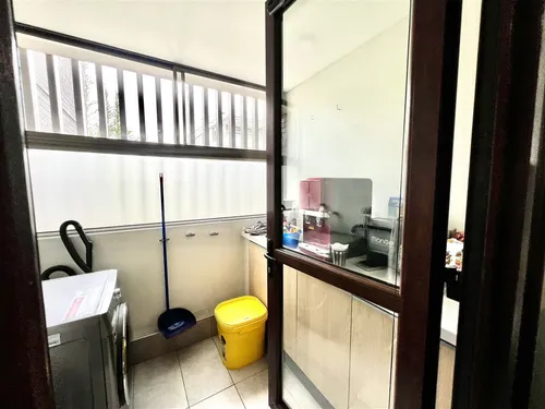 Departamento En Venta 3hab/3baños/2est./novacion/vitacura