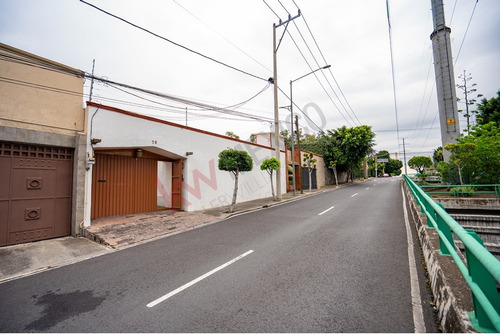 Descubra Su Futuro Hogar: Una Residencia Exclusiva Con Espacio Ilimitado En Cdmx