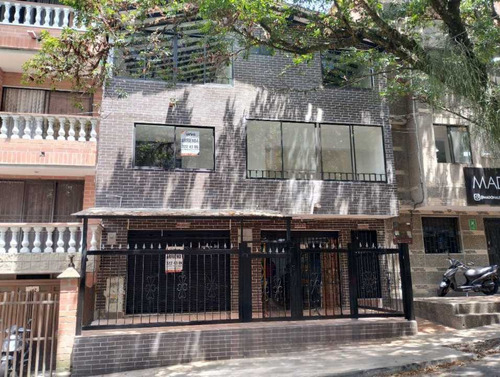 Arriendo Local Comercial En Envigado Sector El Dorado