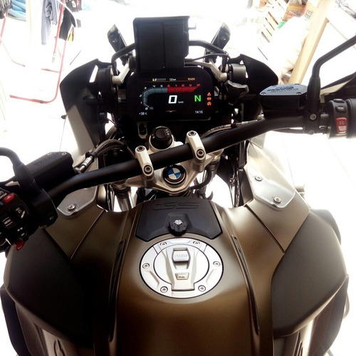 Bmw Gs 1250 Adventure
