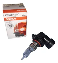 Comprar Lampara Osram Hb3 9005 12v 60w Original