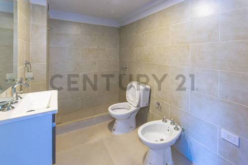 Vendo Departamento 1 Dormitorio Piso Exclusivo Abasto.