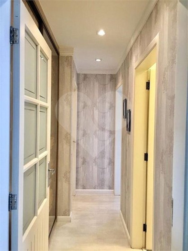Apartamento Com 3 Dormitórios E 3 Vagas À Venda No Morumbi - 170-im515305