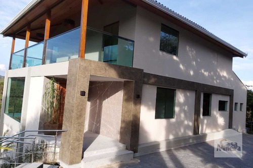 Imagem 13 de 15 de Casa Em Condomínio À Venda No Village Terrasse - Código 271640 - 271640