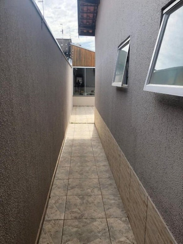 Imagem 2 de 19 de Casa Em João Aranha, Paulínia/sp De 312m² 3 Quartos À Venda Por R$ 440.000,00 - Ca555742-s