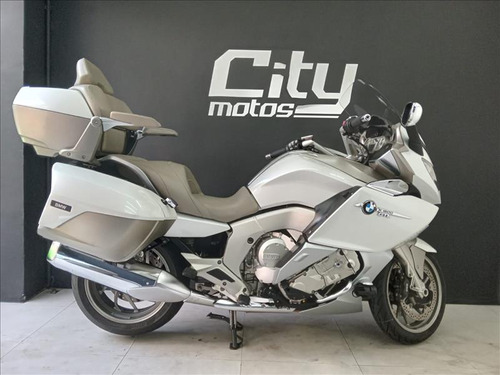 Bmw K 1600 Gtl Exclusive 