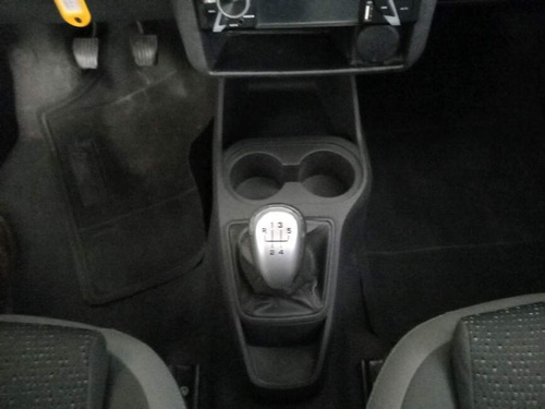 Chevrolet Montana 1.4 MPFI LS CS 8V FLEX 2P MANUAL