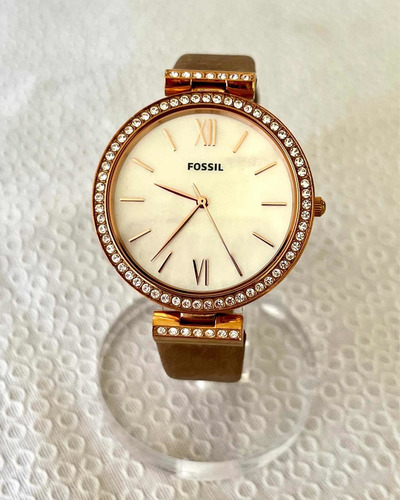 Reloj Mujer Fossil Madeline Es4537 Original (Reacondicionado)