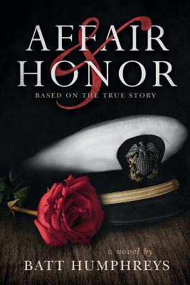 Libro Affair & Honor: Based On The True Story Of Jfk In W...