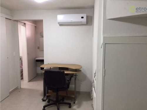 Imagen 6 de 6 de Departamento En Renta Amueblado San Jerónimo Hz