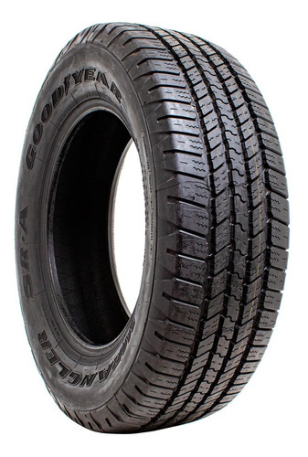 Llanta 265/65r18 Goodyear Wrangler Dot 4614 ( 1 Llanta )