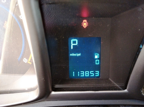 Imagen 18 de 18 de Chevrolet Orlando Lt