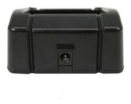 Yaesu Ft25-65 Cargador Completo Cuna Y Fuente