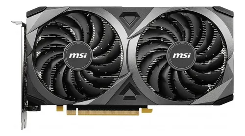 comprar Msi Geforce Rtx 3060 Ventus 2x 12gb Oc Gddr6