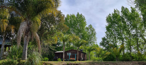 Casa Venta Delta San Fernando