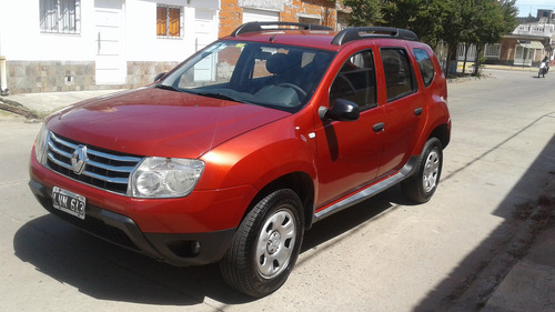 Renault Duster 1.6 4x2 Dynamique 110cv