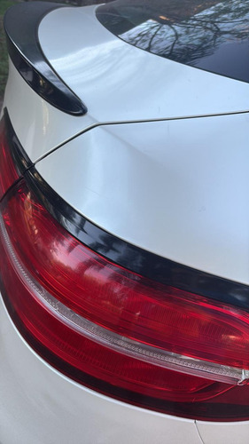 Mercedes-benz Glc300 2.0 4matic Coupe At - Excelente Estado-