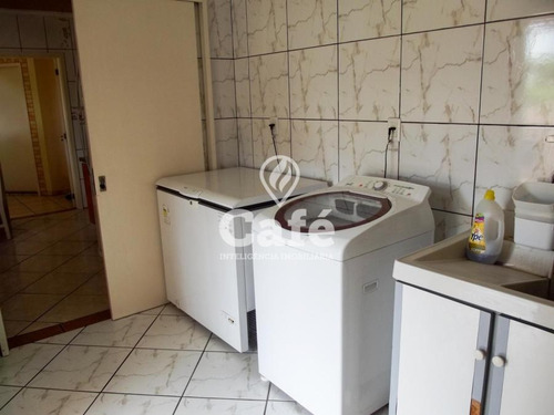 Imagem 14 de 30 de Casa Residencial 6 Dormitórios - Urlândia, Santa Maria / Rio Grande Do Sul - 0980