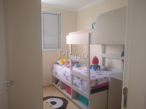 Imagem 2 de 30 de Apartamento À Venda Em Vila Industrial - Ap022885