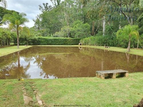 Chácaras À Venda Em Piracaia/sp - Compre O Seu Chácaras Aqui! - 1470605