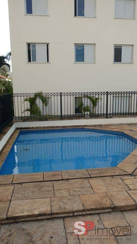Imagem 23 de 23 de Apartamento Com 2 Dormitórios À Venda, 44 M² Por R$ 300.000,00 - Vila Mazzei - São Paulo/sp - Ap0872