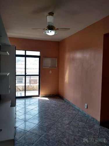 Imagem 12 de 23 de Apartamento Com 2 Dormitórios À Venda, 64 M² Por R$ 200.000,00 - Rocha Miranda - Rio De Janeiro/rj - Ap0029
