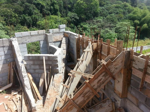 Imagem 5 de 8 de Terreno 367mts - Cond. Reserva Vale Verde - Cotia/sp - Tr741v