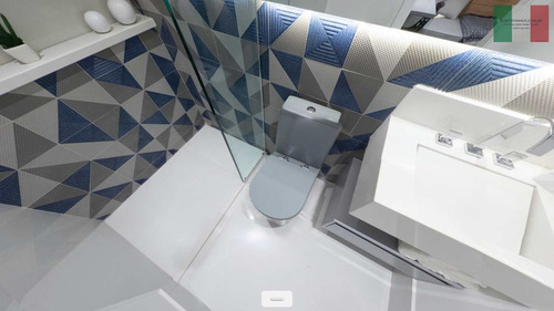 Imagem 13 de 30 de Design Bela Vista Osasco Dubai - Pronto Para Morar - V367