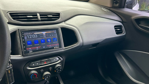 Chevrolet Onix 1.0 5p
