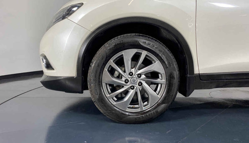 Imagen 10 de 15 de 42024 - Nissan X Trail 2015 Con Garantía