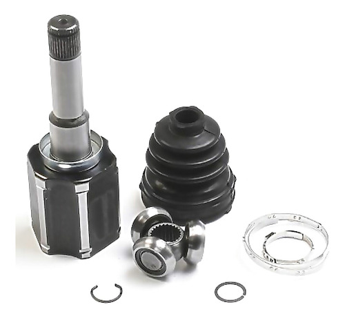 Junta Lado Caja Izquierdo Buick Encore 2015-2020
